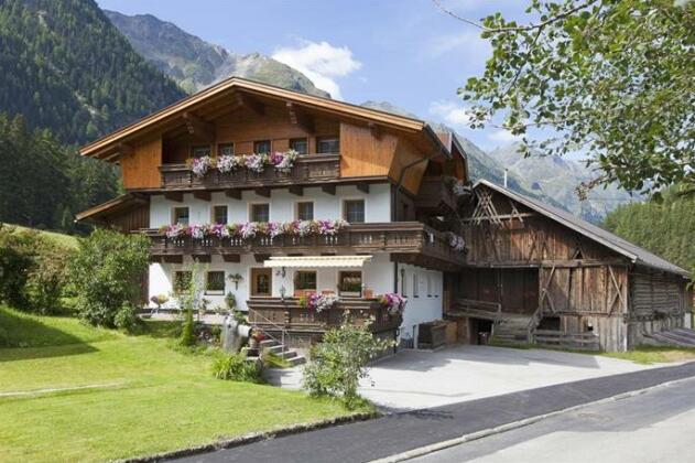 Landhaus Gruner - Photo2