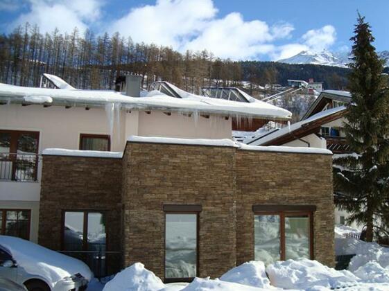Linserhof Ferienappartements - Photo2