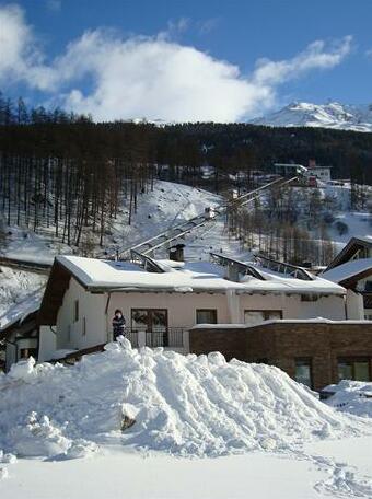 Linserhof Ferienappartements - Photo3