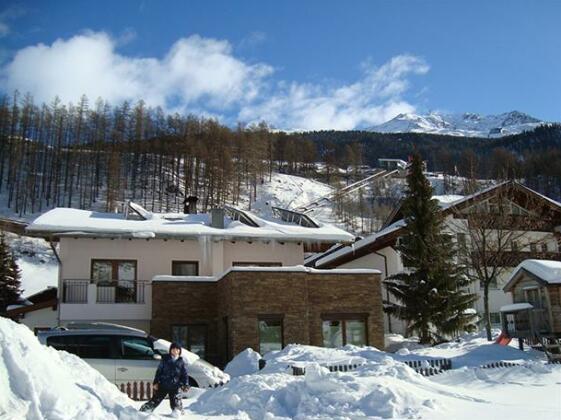 Linserhof Ferienappartements - Photo4