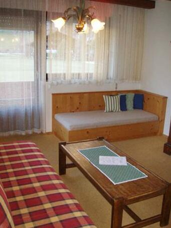 Linserhof Ferienappartements - Photo5
