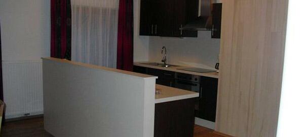 Lunaris Apart - Photo2