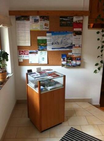 Lutonia Appartements Solden - Photo2