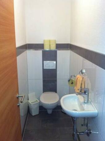 Lutonia Appartements Solden - Photo4