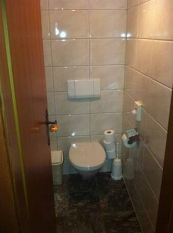 Lutonia Appartements Solden - Photo5