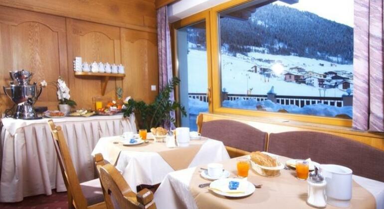 Pension Klaus Solden - Photo5