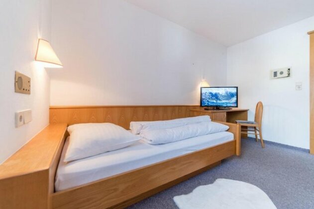 Pension Miramonte - Photo4