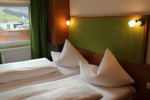 Pension Sonnenheim Solden - Photo4