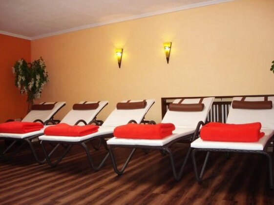 Pension Zur alten Muhle - Photo2