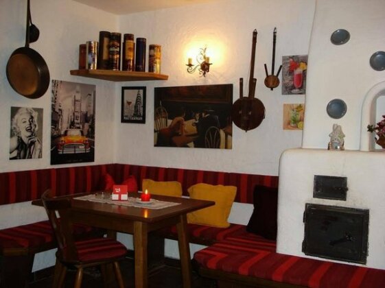 Pension Zur alten Muhle - Photo3