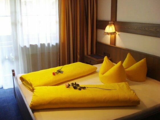 Pension Zur alten Muhle - Photo4