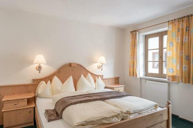 Residenz Sonnalp - Photo2