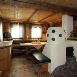 Siggi's Almhutte Hutte - Photo2