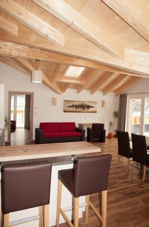 Top View - Panorama Apart Solden - Photo2