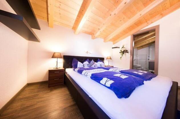 Top View Penthouse Hermann - Photo4