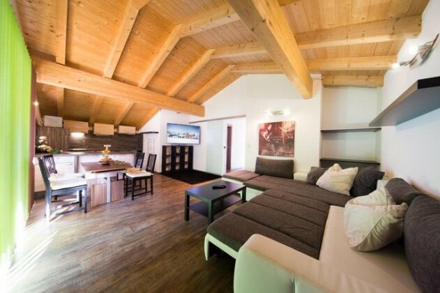 Top View Penthouse Hermann - Photo5