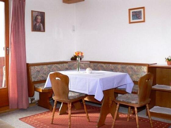 Appartement Sonnbichl - Photo2