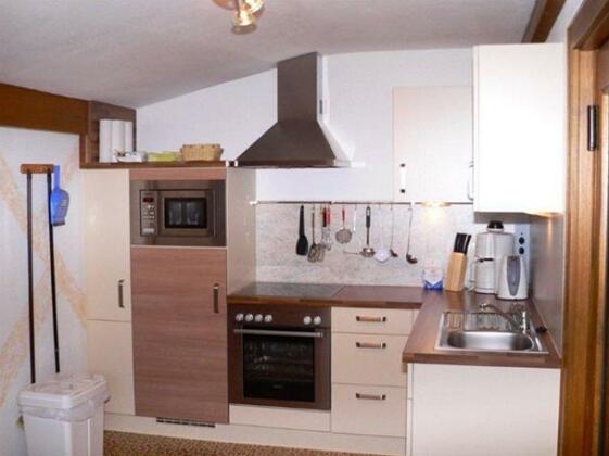 Appartement Sonnbichl - Photo4