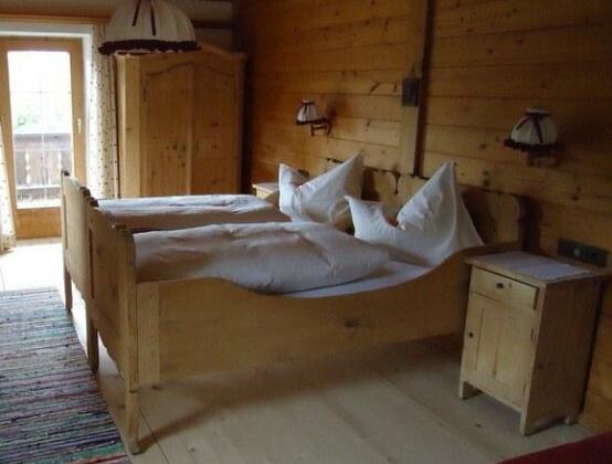 Bio-Bauernhof Appartements Knolln - Photo2