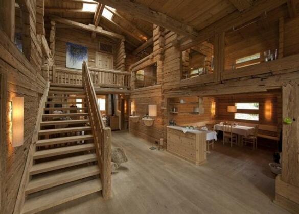 Bio-Bauernhof Appartements Knolln - Photo5