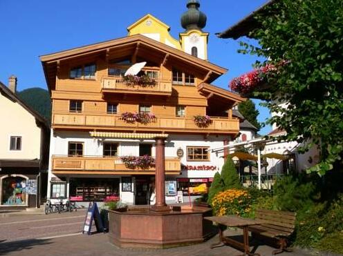 Dorfappartements Soll - Photo2