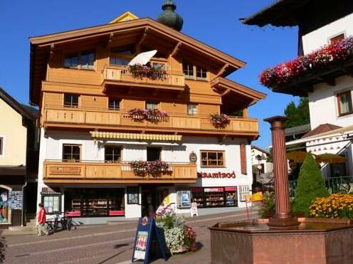 Dorfappartements Soll - Photo3