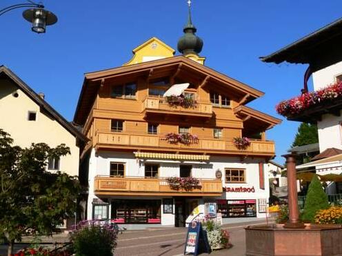 Dorfappartements Soll - Photo4