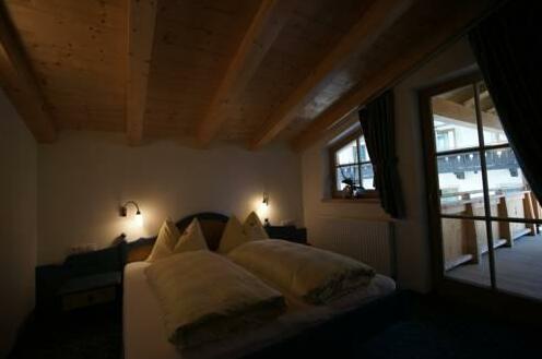 Dorfappartements Soll - Photo5