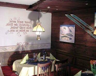 Dorfstubn Appartements - Photo2