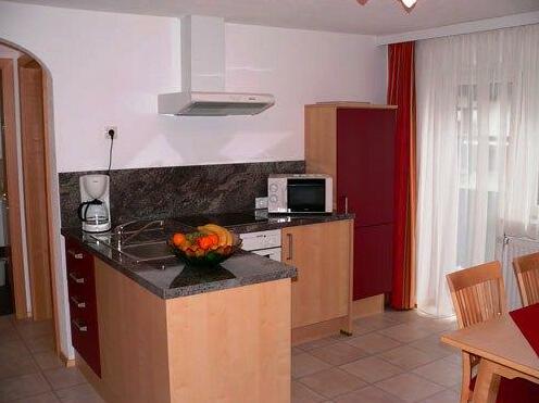 Dorfstubn Appartements - Photo5
