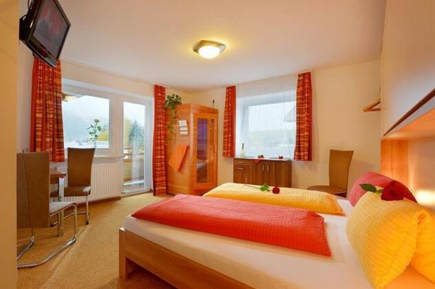 Ferienhaus AB - Photo5