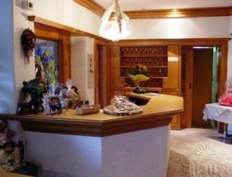 Ferienhotel Fuchs - Photo2