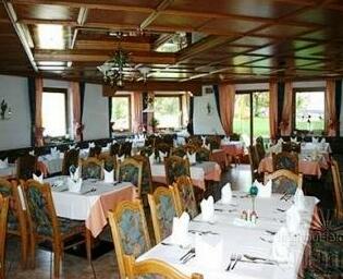 Ferienhotel Fuchs - Photo4