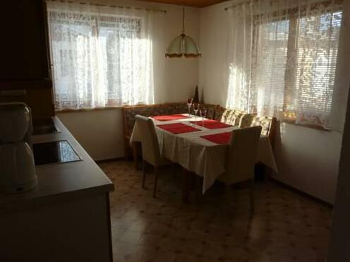 Ferienwohnung Huber - Photo4