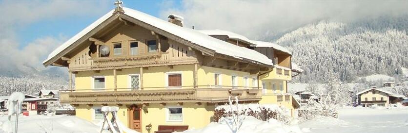 Freihof Appartements Soll - Photo3