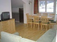 Freihof Appartements Soll - Photo4