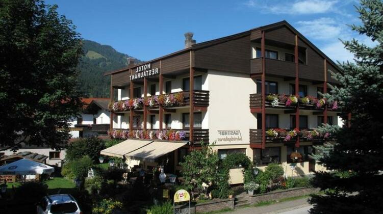 Gasthof Christophorus - Photo2