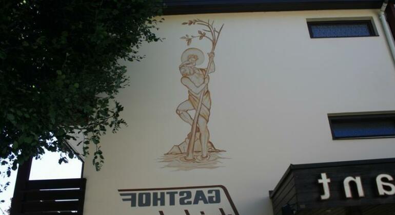 Gasthof Christophorus - Photo3