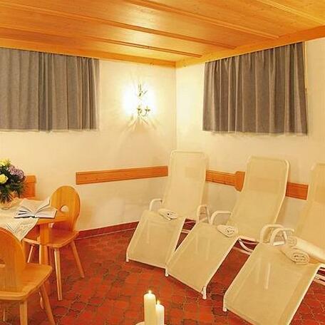 Genusslandhotel Hochfilzer - Photo5