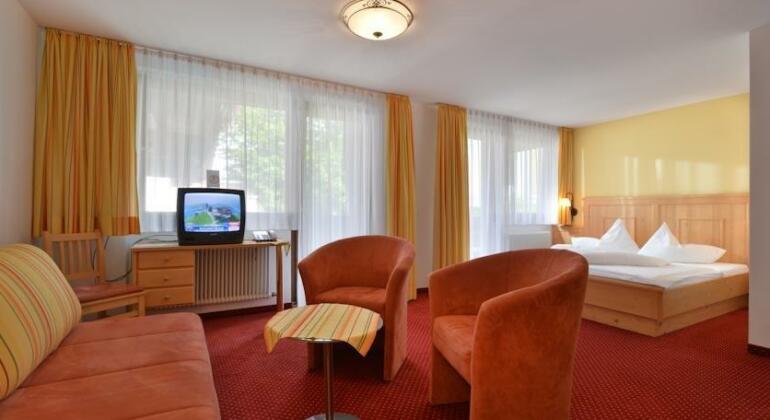 Hotel Austria Soll - Photo4
