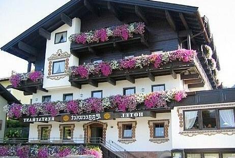 Hotel Eggerwirt