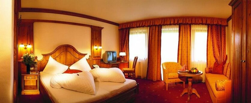 Hotel Restaurant Hexenalm - Photo4