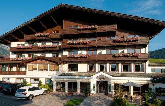 Hotel & Sport Modlinger