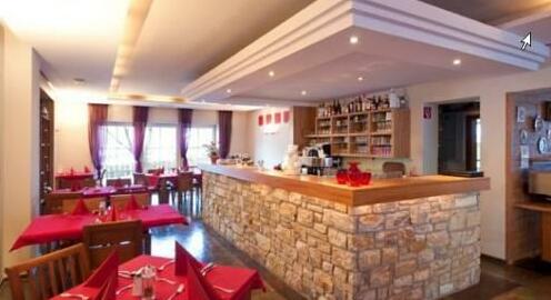 Hotel Tulpe Soll - Photo3