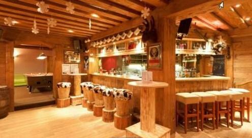 Hotel Tulpe Soll - Photo4