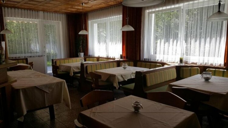 Pension Kaufmann - Photo3