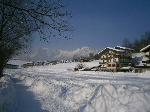 Pension Mitterer Soll - Photo2