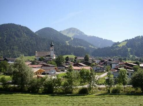 Pension Mitterer Soll - Photo3