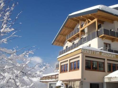 Pension Mitterer Soll - Photo4
