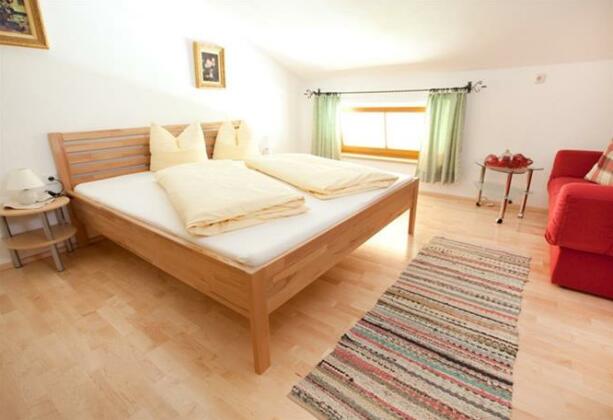 Pension Niedermuhlbichler - Photo3